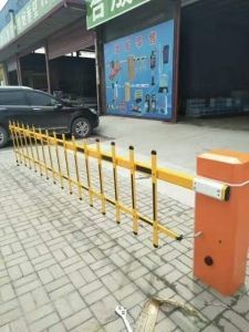 天津停車場智能化升級 擋車器與車牌識別智能道閘的安裝及專用儀器儀表應(yīng)用